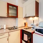Apartman Myplace 2 Pamporovo