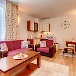 Apartment Myplace 2 Pamporovo