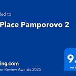 Myplace 2 Pamporovo