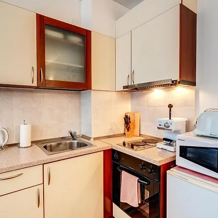 Apartment Myplace 2 Pamporovo