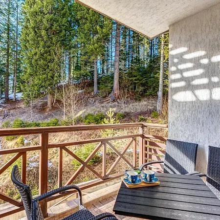 شقة Myplace 2 بامبوروفو