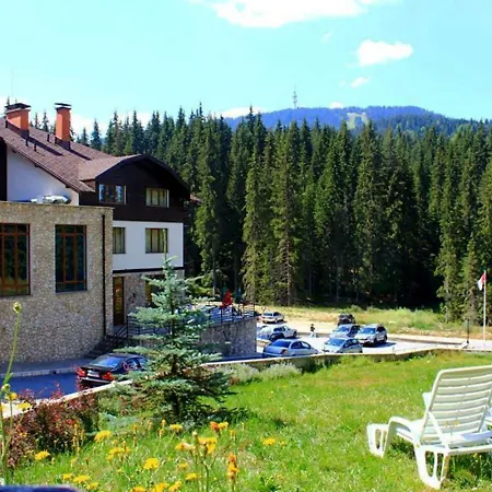 Myplace 2 Pamporovo