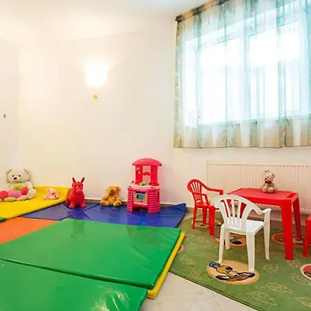 Myplace 2 * פמפורובו