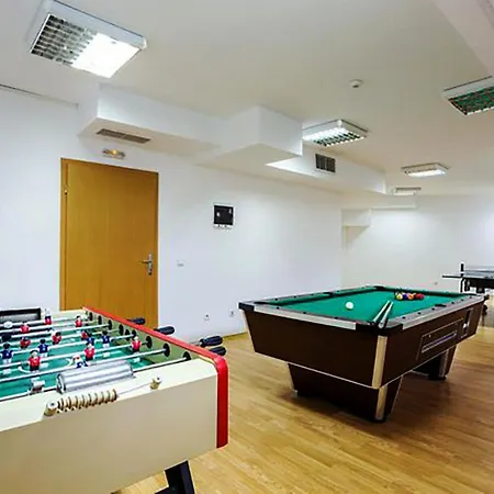 Myplace 2 פמפורובו
