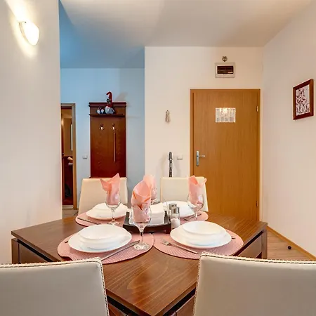 Apartment Myplace 2 *