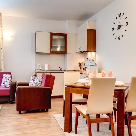 Myplace 2 * بامبوروفو