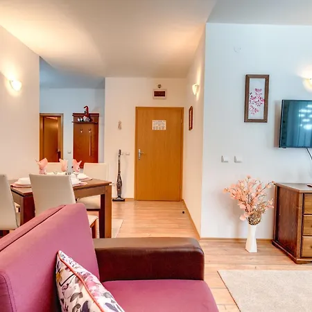 Myplace 2 Апартаменты