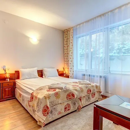 Myplace 2 פמפורובו