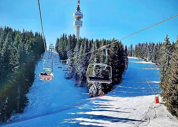 Myplace 2 Пампорово