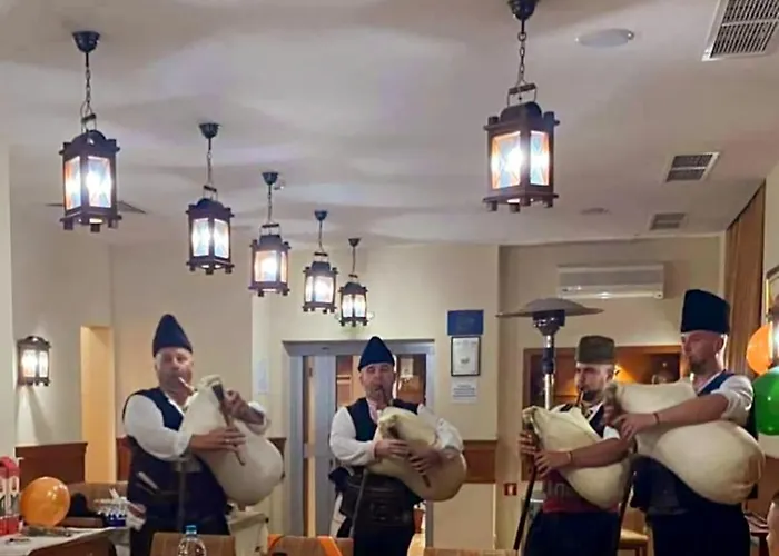 Myplace 2 * Пампорово