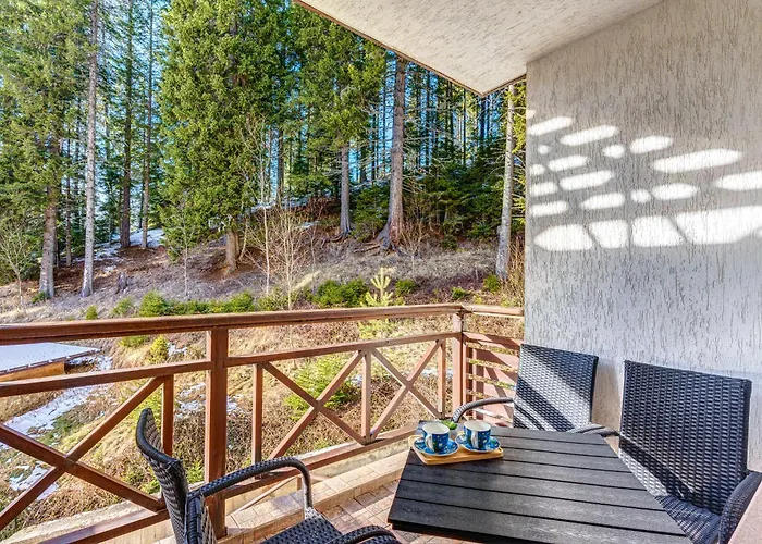 شقة Myplace 2 بامبوروفو