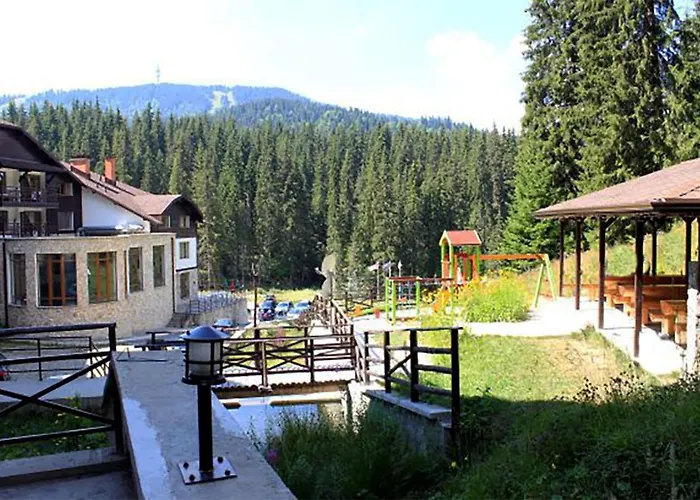 Myplace 2 Пампорово