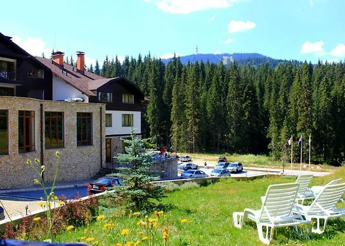 Myplace 2 Пампорово