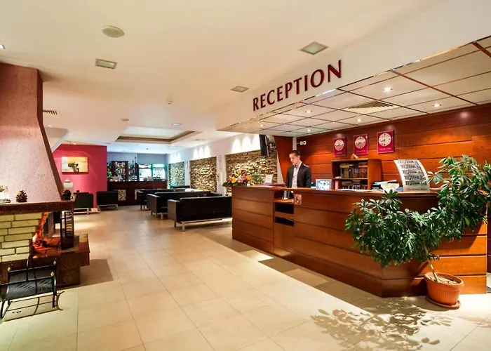 Апартаменты Myplace 2 Пампорово