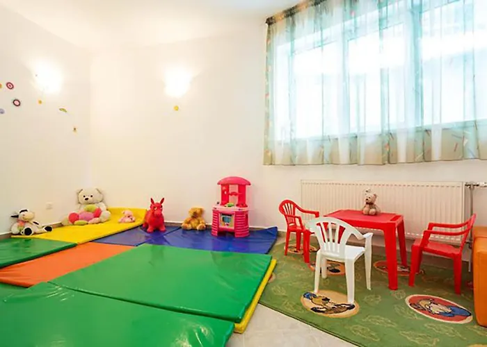 Myplace 2 * Пампорово