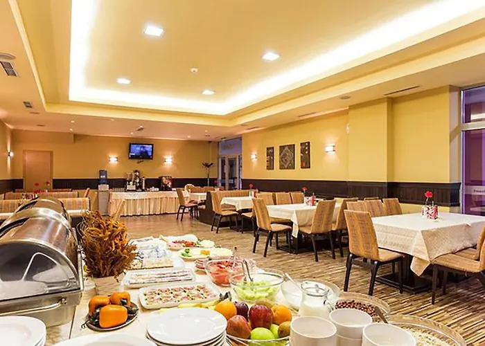 Апартаменты Myplace 2