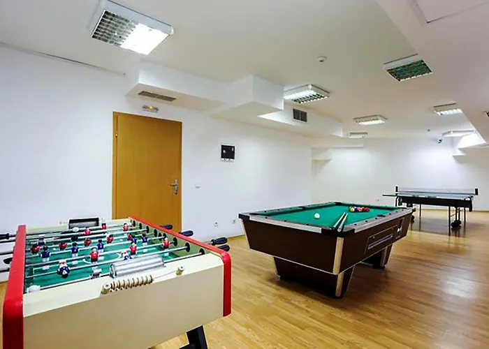 Myplace 2 Пампорово