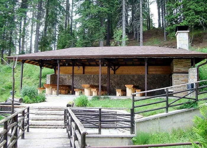 Myplace 2 * Пампорово