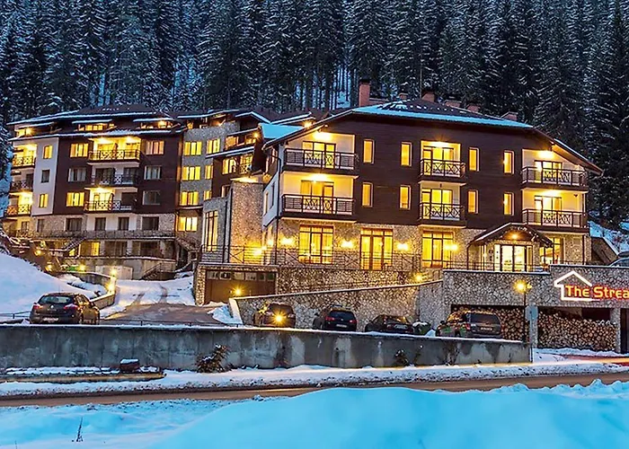 Апартаменты Myplace 2