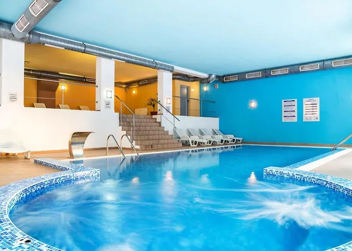 Myplace 2 Апартаменты *