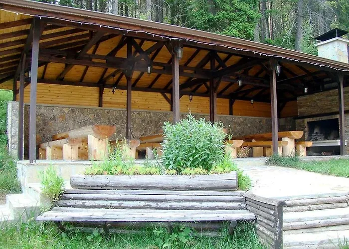 Апартаменты Myplace 2