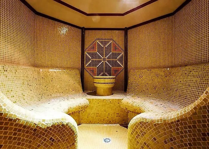 شقة Myplace 2 بامبوروفو