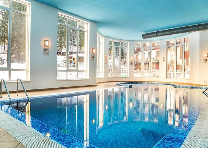 Myplace 2 Апартаменты