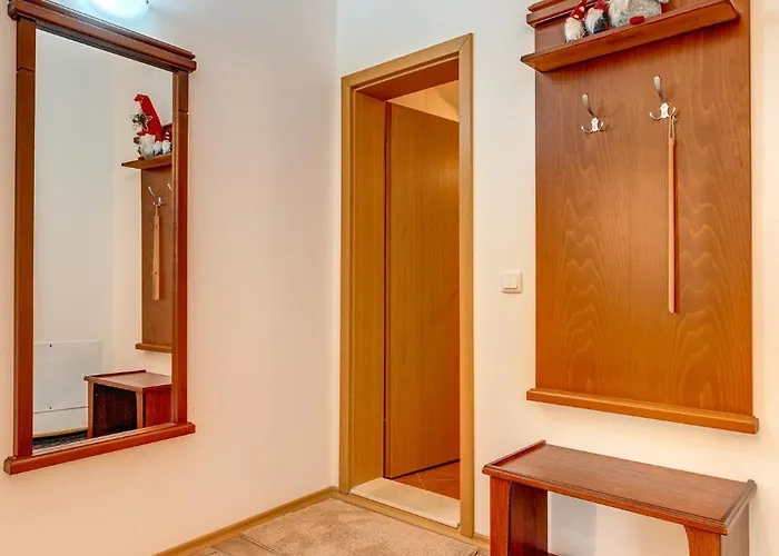 Myplace 2 شقة بامبوروفو