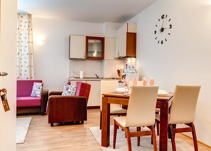 Myplace 2 * Пампорово