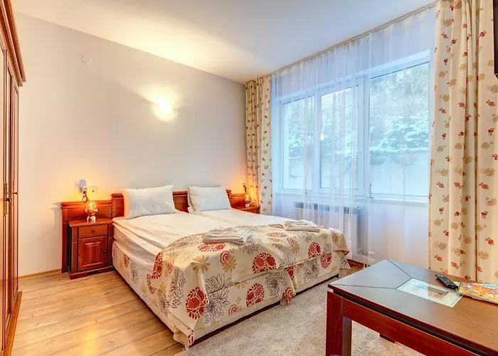 Myplace 2 Пампорово