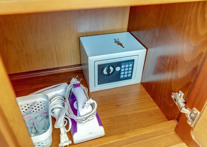 Myplace 2 Апартаменты