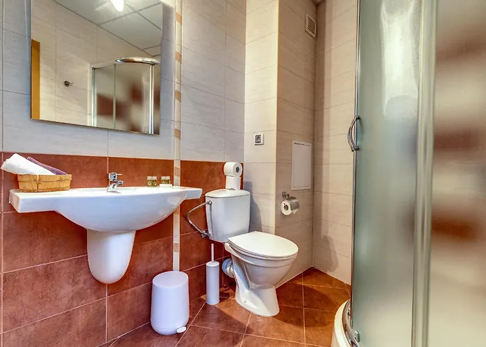 Апартаменты Myplace 2 *