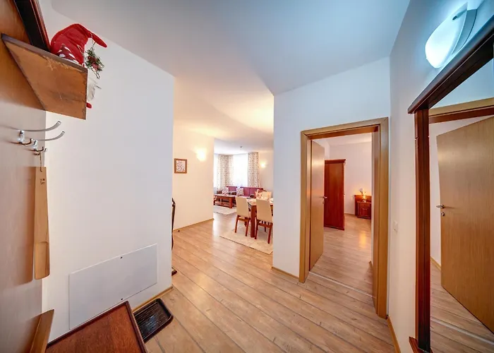 Myplace 2 Пампорово