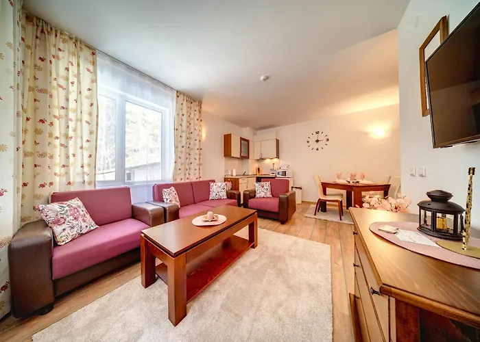 Myplace 2 * بامبوروفو