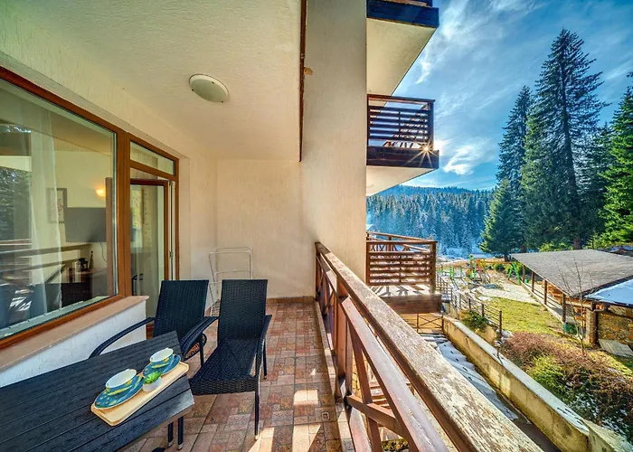 Myplace 2 * بامبوروفو